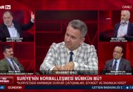 Prigojin’in Durumu ve Wagner Yönetimi – Suriye’nin Normalleşme Süreci ve Mülteci Sorunu