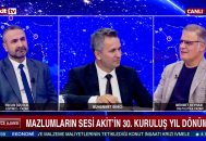 Akit Medya Grubu’nun 30. Yıl Dönümü: Başarı Hikayesi ve Sosyal Sorumluluk