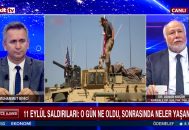 Dr. Adnan Küçük’ten Çarpıcı Benzetme: Mevcut Anayasa ‘Rengarenk Çaputlar Bağlı Dilek Ağacı’ Gibi