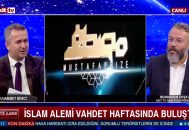 Muhammet Binici ile Gece Ajansı programının son konuğu Muharrem Coşkun’du ve programda önemli bir başarı hikayesi paylaşıldı