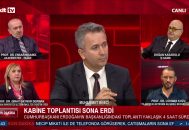 İsrail’in Demir Kubbesine Ne Oldu? Aşıldı mı? İçeriden Açıldı mı? Muhammet Binici İle Söz Meydanı