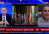 Gece Ajansı’nda İran’ın Teknoloji Mücadelesi ve Türkiye’nin Teknolojik Başarıları Konuşuldu