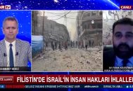 Hukuk ve Fikir Platformu Başkanı Av Faruk Keleştimur: Filistin-İsrail Çatışmasının Hukuki Boyutu ve İnsan Hakları İhlallerini Muhammet Binici ile Gece Ajansında Açıkladı