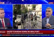 Ortadoğu ve Kudüs Uzmanı Mehmet Ali Akbulut: ‘İşgalci Siyonist İsrail ve Kudüs’ün Gerçek Yüzü’