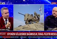 Saraybosna ve Filistin Benzerlikleri Üzerine Derin Bir Program – Muhammet Binici ile Gece Ajansı