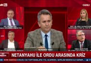 Gelecekteki Küresel Zorluklar ve Ortadoğu’da Barış Arayışı  Muhammet Binici ile Söz Meydanı Programının Masasına Yatırıldı