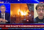 Filistin Krizindeki Son Gelişmeler, Türkiye’nin Rolü ve Gizli Savaş!..