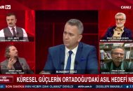 İsraillin Ölümcül Silahları ve İnsanlığa Etkileri – Siyonizm’in küresel ağı ve Türkiye –  Muhammet Binici ile Söz Meydanı