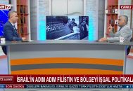 Muhammet Binici’nin Sunumuyla Gece Ajansı Gündemi Sarsmaya Devam Ediyor