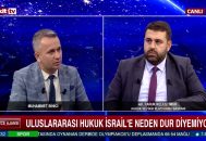 Kudüs’ün Hukuki Statüsü  ve Uluslararası Hukukun Harekete Geçirilmesi