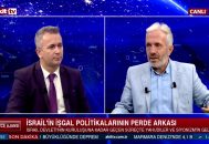 İsrail’in İşgal Politikaları, İngiliz’in ilk Kenan ili ve Kızılderililerin Hazin Sonu