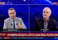 Gece Ajansı’nda Mehmet Ali Önel ile Küresel Oyunlar ve Dünya Siyasetinin Derinlikleri, Siyonizmin Rolü, COVID-19 Manipülasyonu, Biden’ın Çıkışı ve Türkiye’nin Hedef Alınması