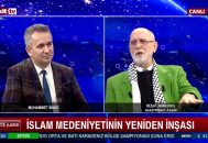 Adil Düzen Perspektifinde Üç Nokta: Gönül, Beyin, Faaliyet – Gece Ajansı Programının Yankıları