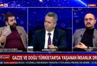 Filistin ve Doğu Türkistan’da İnsanlık Nefes Almıyor! Hak, Hukuk ve Adaletin Çaresizce Raflarda Kalan Çığlığını Dünya Görmüyor!