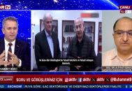 İsrail-Filistin Çatışması ve Bölgedeki Stratejik Dinamikler – Doç. Dr. Ali Fuat Gökçe – Muhammet Binici