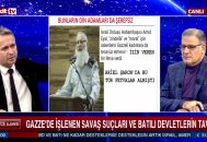 İsrail’in 2024 Olimpiyatlarından Men Edilmesi Gündemde: Gece Ajansı Programında Detaylı Analiz