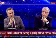 İsrail’in Gizli İstihbarat Faaliyetleri ve Yapay Zeka Kullanımı Masaya Yatırıldı