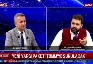 Türk Hukukçularından Tarihi İnisiyatif! Uluslararası Adalet ve İnsan Hakları Mahkemesi Kuruluyor mu?!