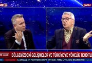 Emekli Tuğgeneral’den Gündemi Sarsan Çıkış: Kapalı Kapılar Ardındaki Gerçekler!