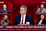 Fatih Cami Saldırısının Perde Arkası -Vakıfların Toplumla Etkileşimi – Sorunları Analizi ve Çözüm Yolların – Söz Meydanı