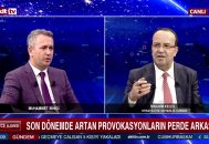 Türkiye’nin Derin Gündemi ve Stratejik Analizler – Gece Ajansı