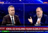 Şok Edici Konular, Çarpıcı İddialar ve İncelemeler Gece Ajansı’nda