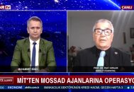 E. Tuğgeneral Prof. Dr. Esat Arslan’ın Şok Açıklamaları ve Muhammet Binici’nin Gündeme Getirdiği Hayati Öneme Sahip Meseleler  – Gece Ajansı