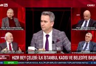 İstanbul’un İlk Şehremini (Belediye Başkanı): Unutulan Bir Liderin Hikayesi ve Günümüzün Belediye Başkan Adayları