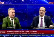 Güvenlik ve İdeolojik Değişim: İbrahim Keleş ve Muhammet Binici ile Türkiye Gündemindeki Konuların Analizi