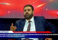 “Adaletin Yeni Sesi: Ankara 2 Nolu Barosu ile Milli Değerlerle Yola Çıkıyor”- Av. Fark Keleştimur – Binici ile Söz Meydanı – TiVi 6