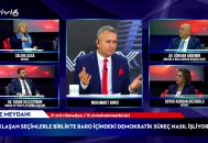 Ankara 2 No’lu Baro, Hukuk ve Adaletin Geleceği İçin Umut Oluyor