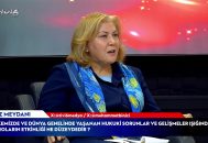 28 Şubat Sürecinde Baronun Çifte Standardının Günümüze Yansıması Akabinde Ankara 2 Nolu Barosu’nun Kuruluşu