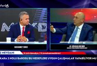 Genç Avukatların Sorunları Yürek Burktu – Seçim Vizyonu ve Çözüm Projeleri – Av. Gökhan Ağdemir