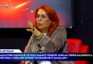 Savunma Sanayiindeki Yükseliş, TUSAŞ’a Yönelik Saldırı, Eğitim ve Aile Üzerine Çözüm Önerileri Dr. Zeynep Deniz Altınsoy