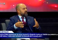 Türkiye’nin Geleceğine Dair Kritik Şifreler Muhammet Binici ile Söz Meydanı’nda Çözüldü – Hasan Hüseyin Öz – Tivi6