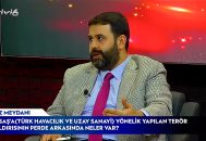 Savunma Sanayisinde Hukuki Çerçeve: Kanunlar ve Standartlar – Av. Faruk Keleştimur – Muhammet Binici ile Söz Meydanı – Tivi6