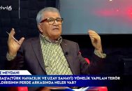 Nuri Demirağ, Nuri Killigil, Şakir Zümre ve Savunma Sanayiinin Engellenen Gelişimi – Prof. Dr. Esat Arslan – Muhammet Binici ile Söz Meydanı – Tivi6