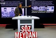 Sorular ve Açıklamalar ile Savunma Sanayii ve Tarihsel Dönemeçlere Derin Bakış – Muhammet Binici ile Söz Meydanı