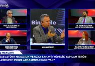 Eğitim, Aile, Savunma ve Dış Politikada Yeni Stratejiler – Muhammet Binici ile Söz Meydanı -Tivi6