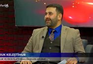 Türkiye’nin Gençlik, Eğitim ve Sağlık Politikaları Binici İle Söz Meydanı Programın – Av. Faruk Keleştimur Masaya Yatırıldı