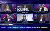 Urumçi Katliamı Unutulmadı: “Binici ile Söz Meydanı” Doğu Türkistan’ın Sessiz Çığlığına Ses Oldu