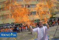 El Yakmayan Asırlık İcat – Bilim Şenliği – TEKNOVIA 66. Bölüm